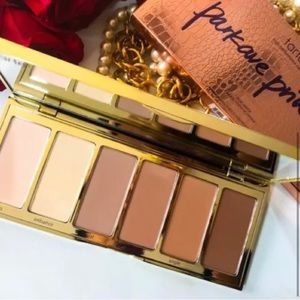 Tarte Park Ave Princess Chisel Palette NWT